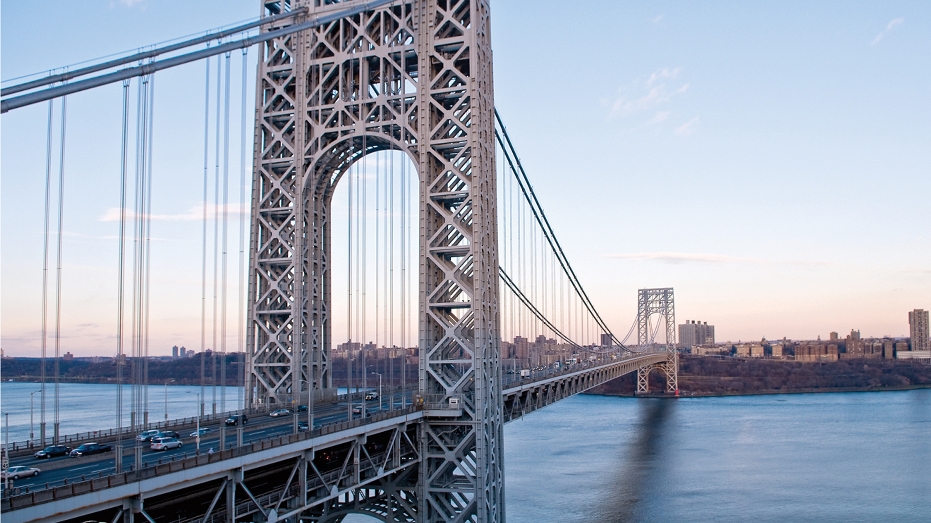 Infratection Solutions - bridge protection