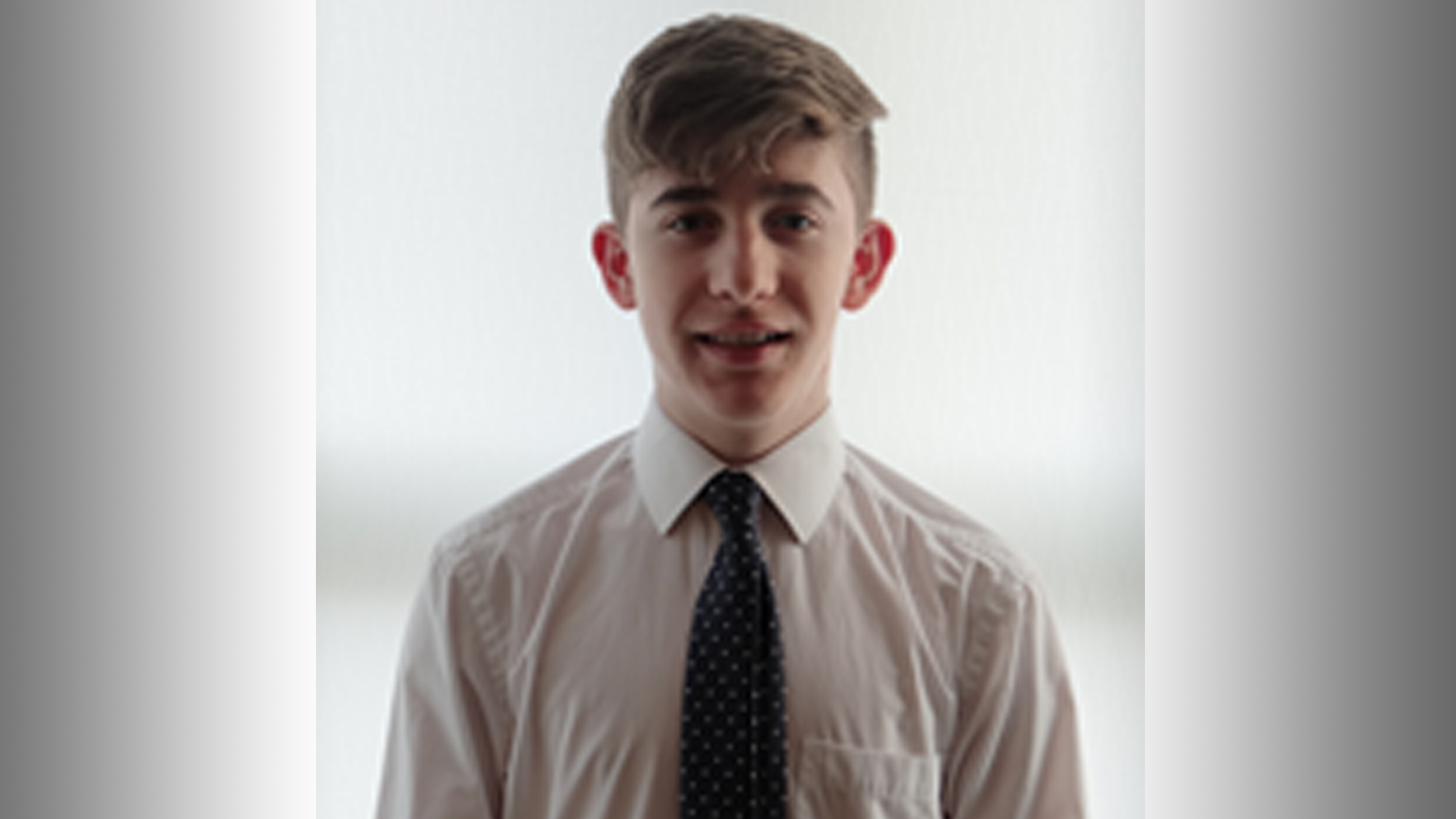 UK Apprenticeships - Our apprentices - Apprentice 8 - Brad Roden 