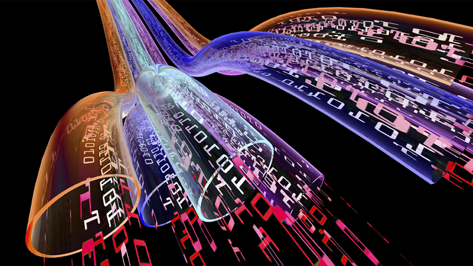 XTS Guard 5 ensures secure sharing between networks of various security classifications and sections
