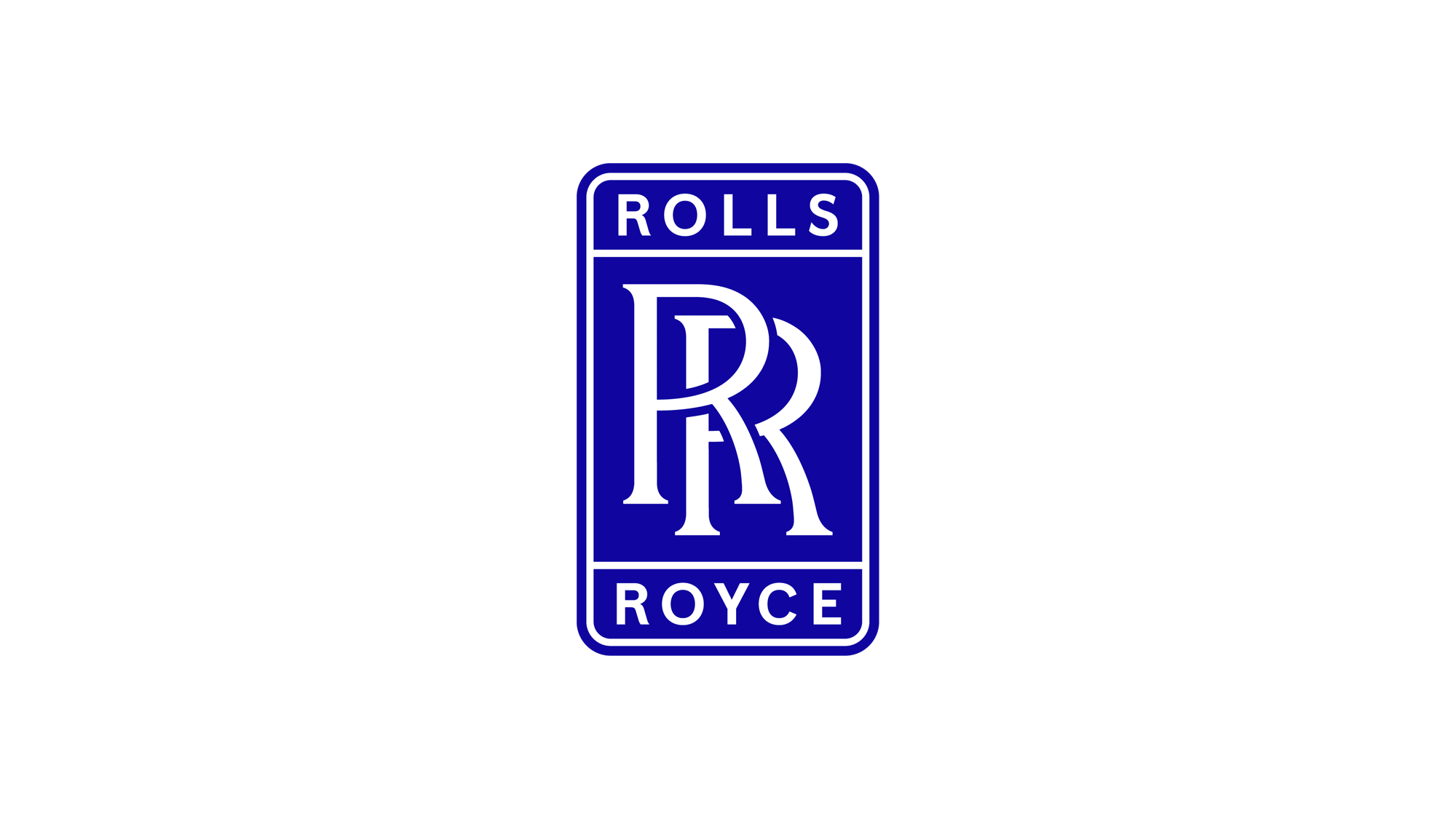 Rolls-Royce logo