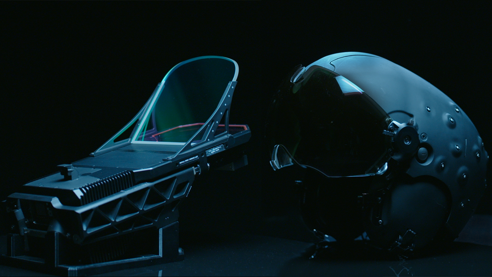 In today's multi-domain battlespace warfighters need to have superior situational awareness to be able to make real-time decisions.