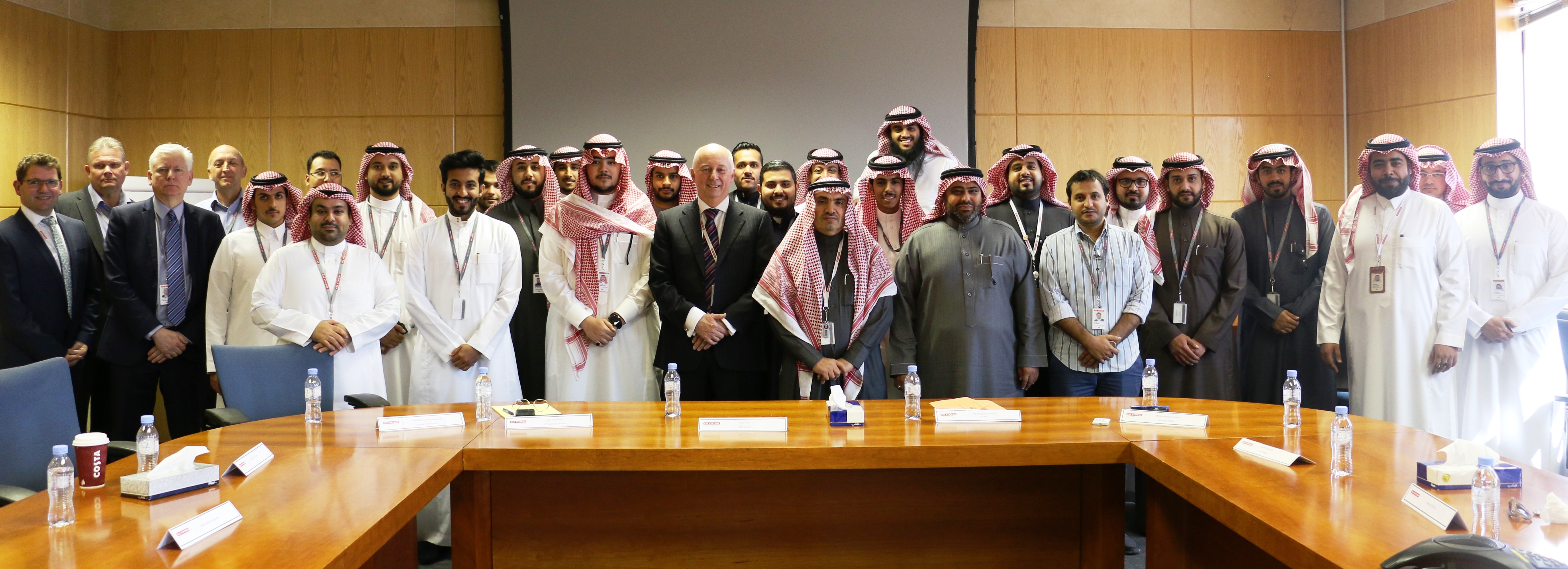 BAE Systems Saudi Arabia Launches 2018 Graduate Program