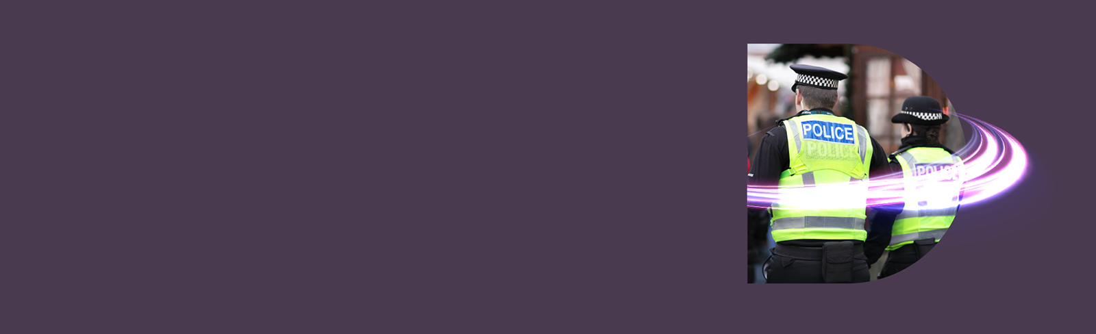 Innovation in policing: Part two – analytics