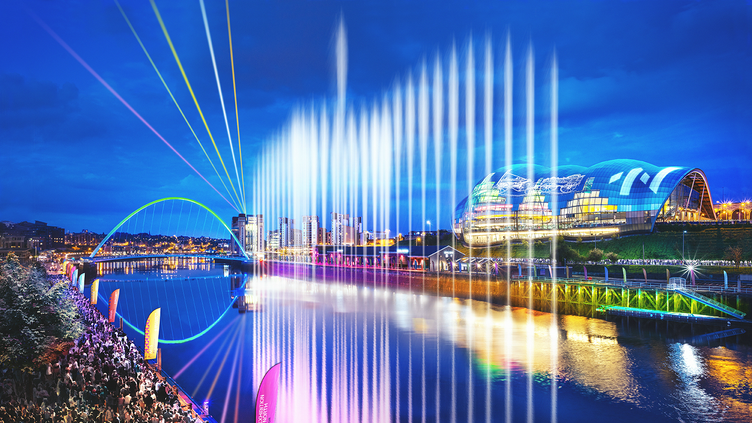 Great Exhibition of the North