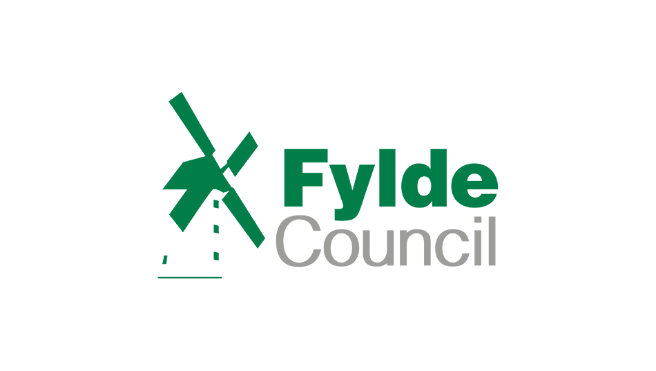 Fylde Council logo