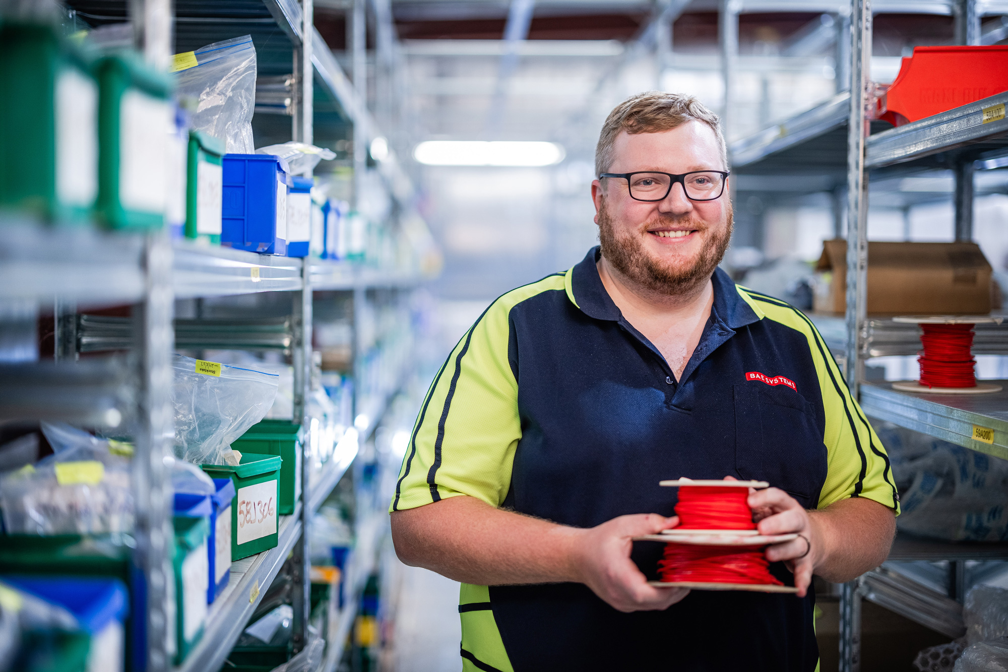 Pioneer and Protect imagery Ed Parks