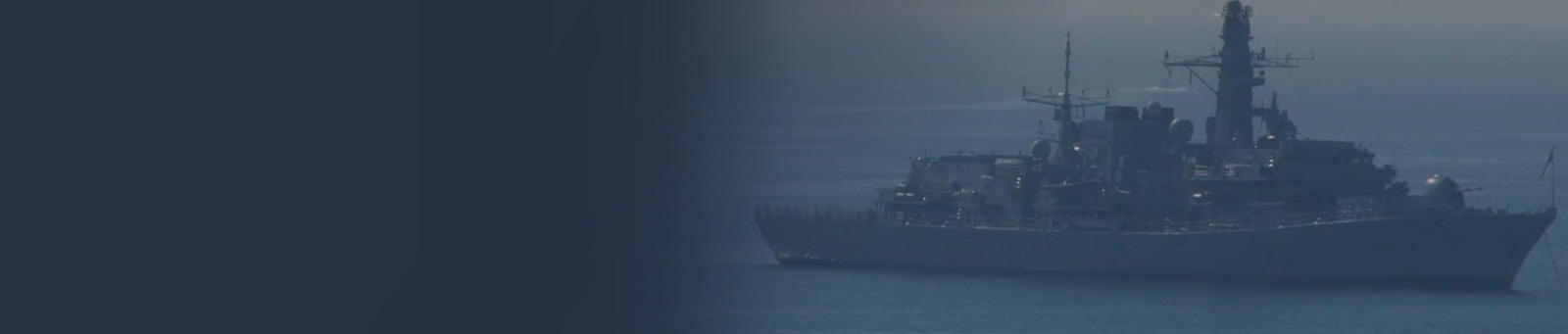 Enabling the Royal Navy to gain insights from data