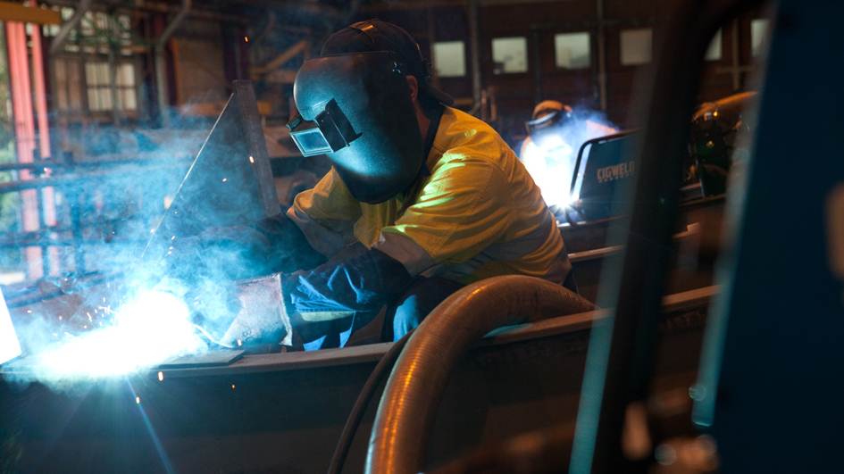 Air Warfare Destroyer block