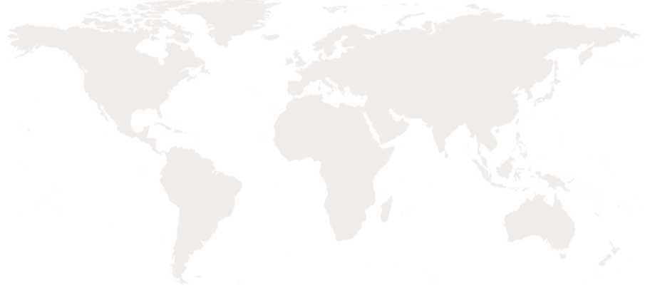 world map
