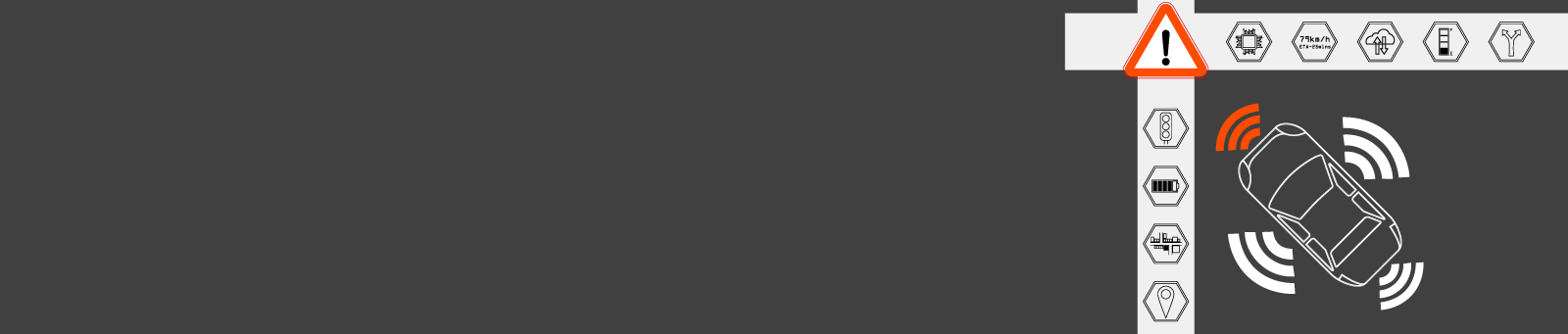 Security Challenges for Connected and Autonomous Vehicles banner