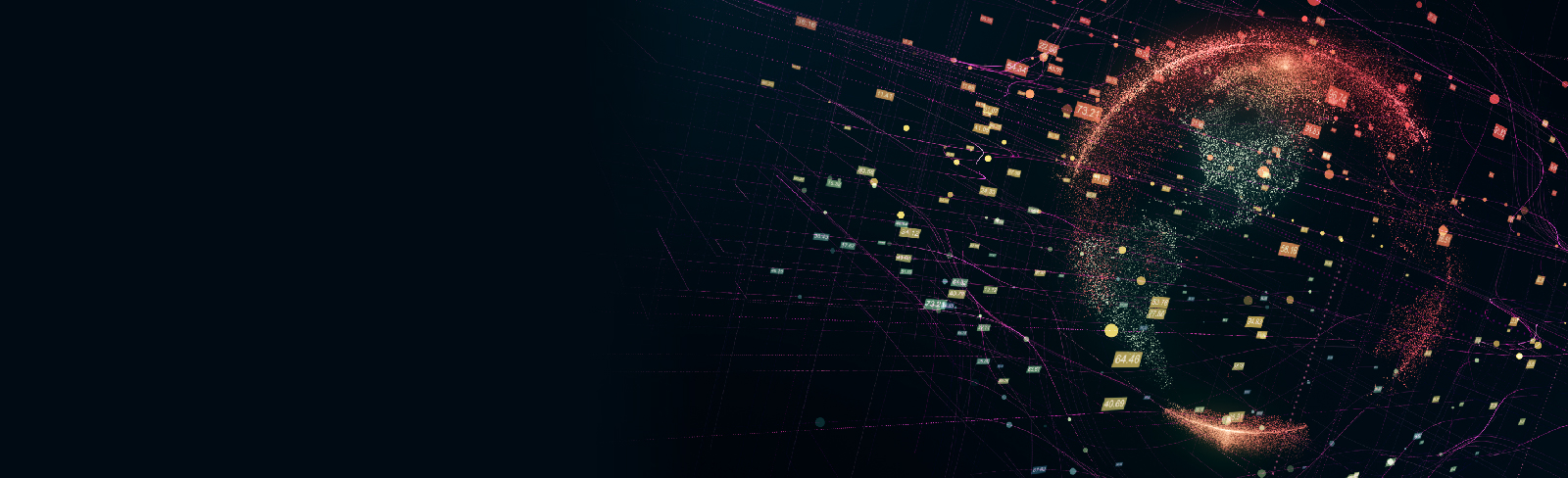 Network intelligence probes banner