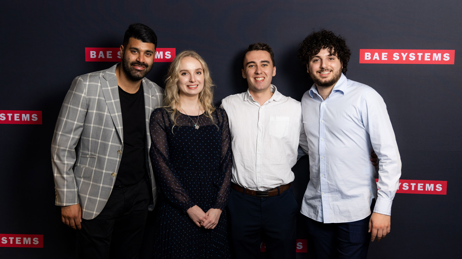 Adapting for the future: Highlights from the 2022 GradCon