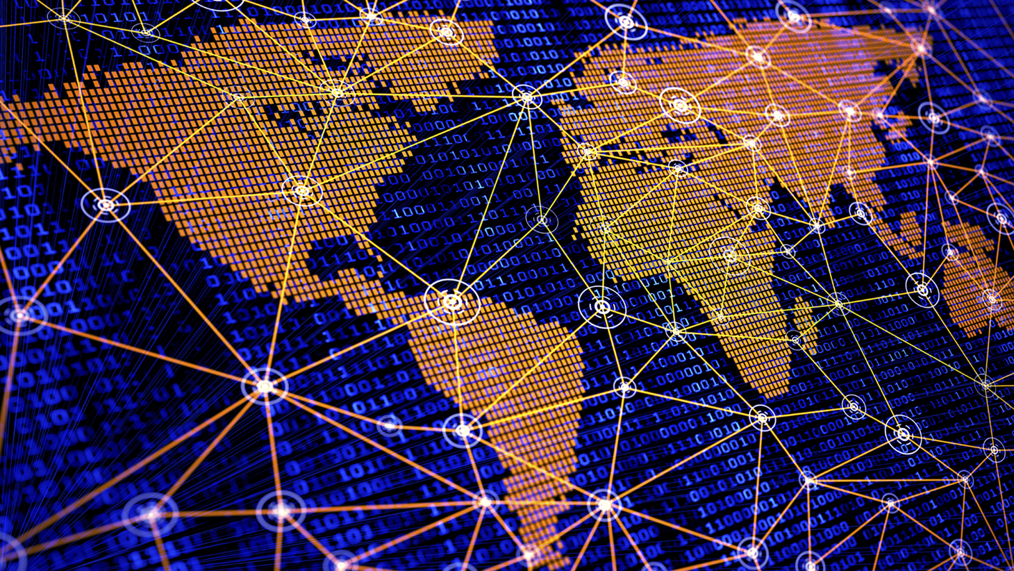 Activity Based Intelligence