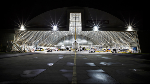 Image of Regional Aircraft - Products & Services