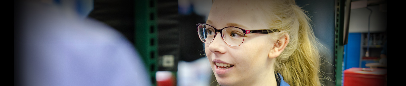 Military Air and Information apprentices