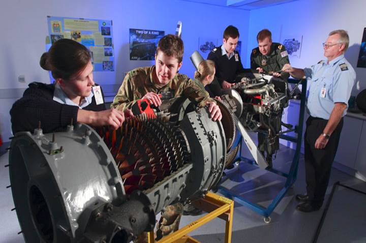 Aviation Technical Training