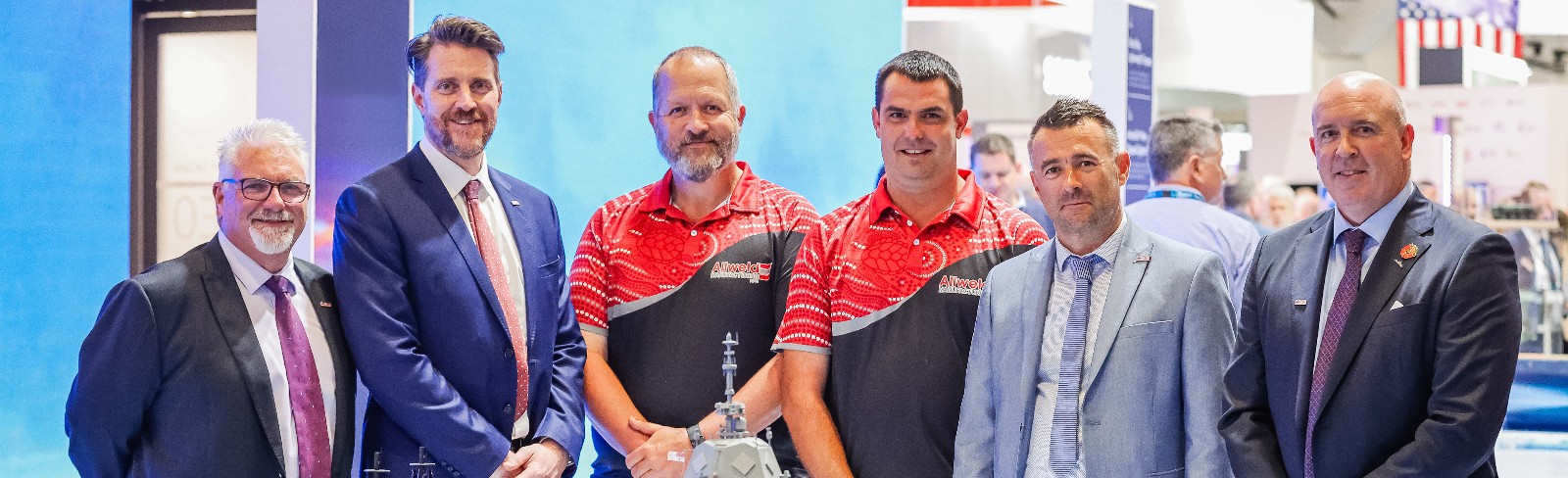 Targeted Tasks uplifting Australian industry