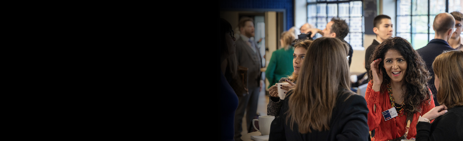 Taking action on ‘Diversity in Tech’ at Bletchley Park blog banner