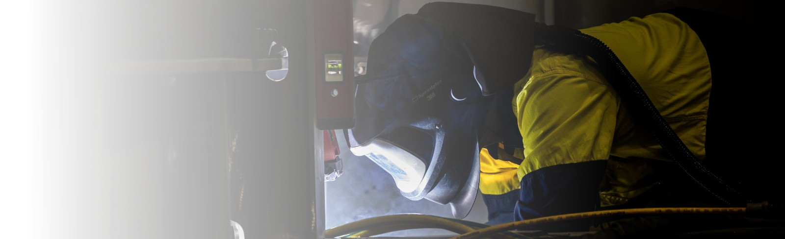 Meet the people securing Australia - Riley 