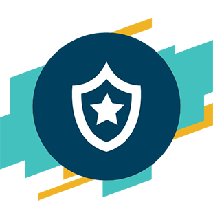 Reflections on 2020 Safeguarding icon