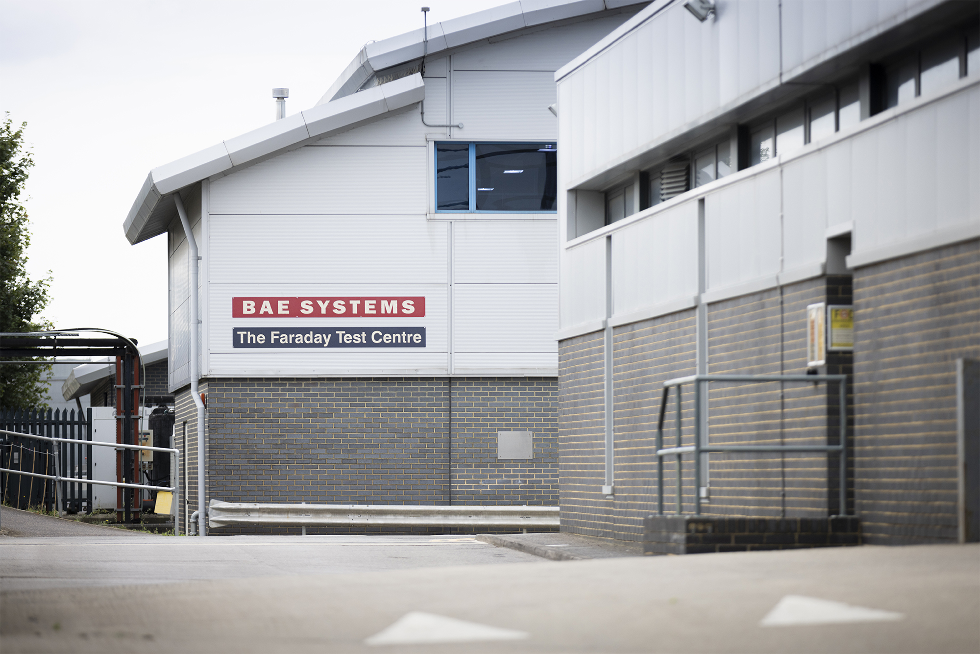 Supplying world class testing support to projects and companies in the United Kingdom, United States and across the world. Based in Rochester, Kent, just five minutes from Junction 3 of the M2, the Faraday Test Centre has fantastic connectivity to the rest of the United Kingdom and Europe.