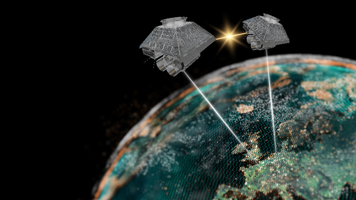 BAE Systems Azalea dark tile image