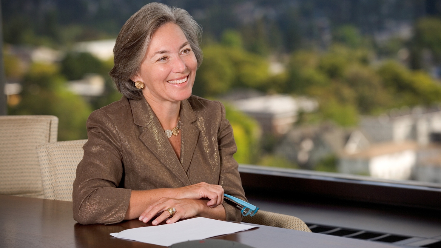 Paula Rosput Reynolds