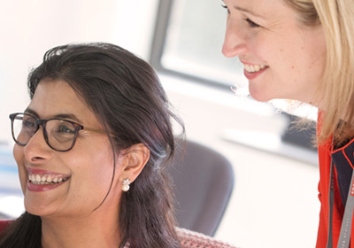 BAE Systems employees