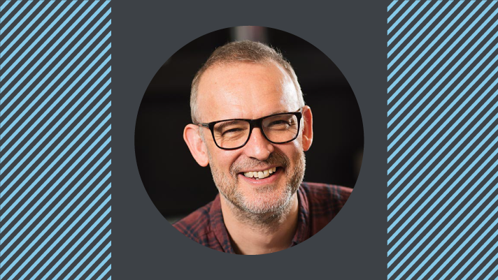 Tony Holt, CTO, In-Space Missions