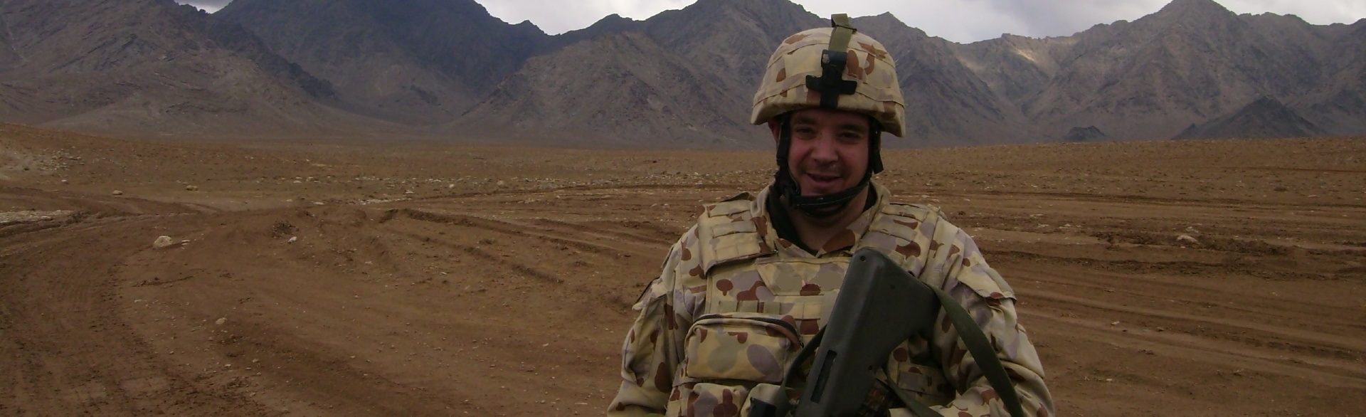 Legacy Centenary Torch Relay torch bearer Mat