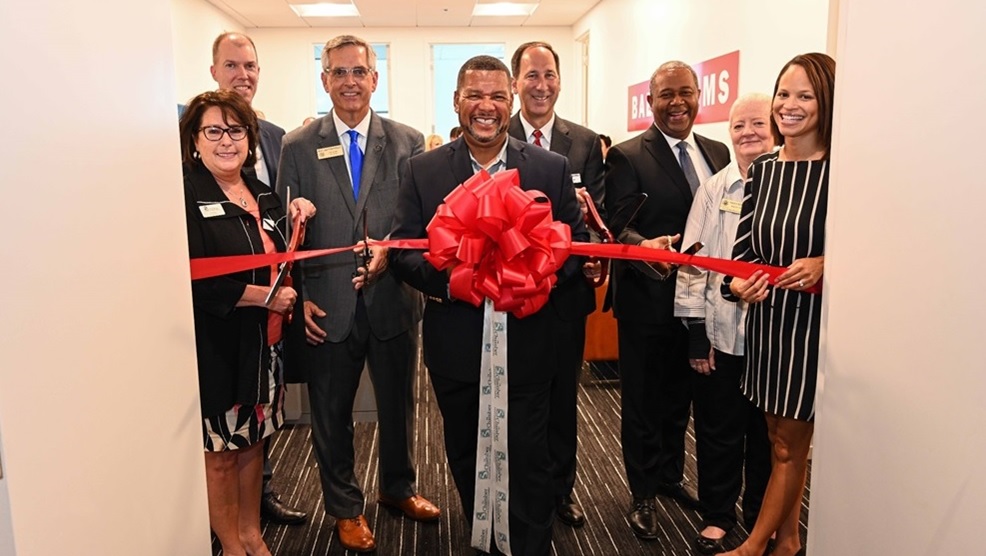 BAE Systems Holds Ribbon Cutting for New Innovation Hub at the Georgia Cyber Center