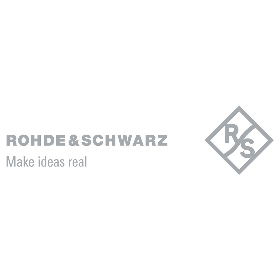 Rhode & Schwarz logo