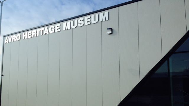 Woodford Heritage Museum