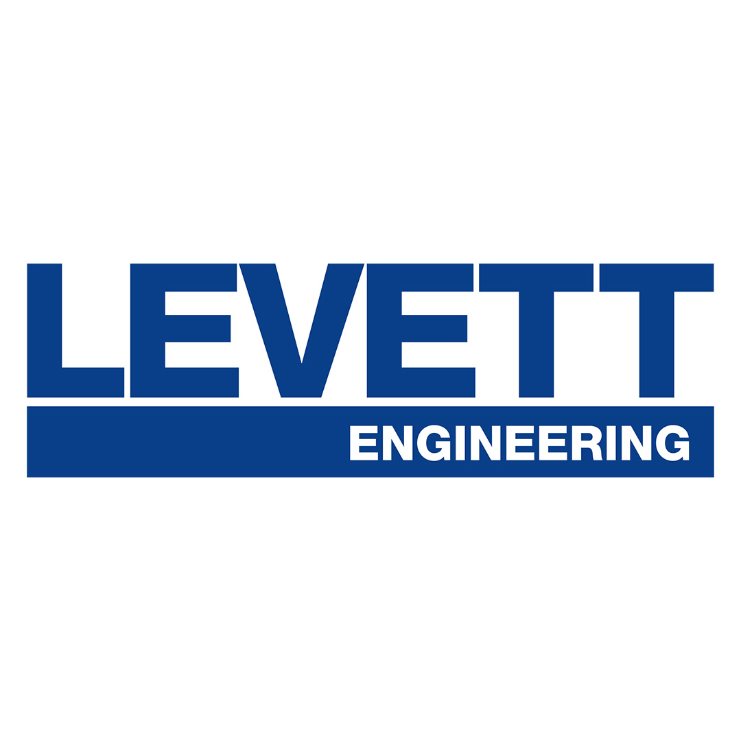 Levett Engineering logo