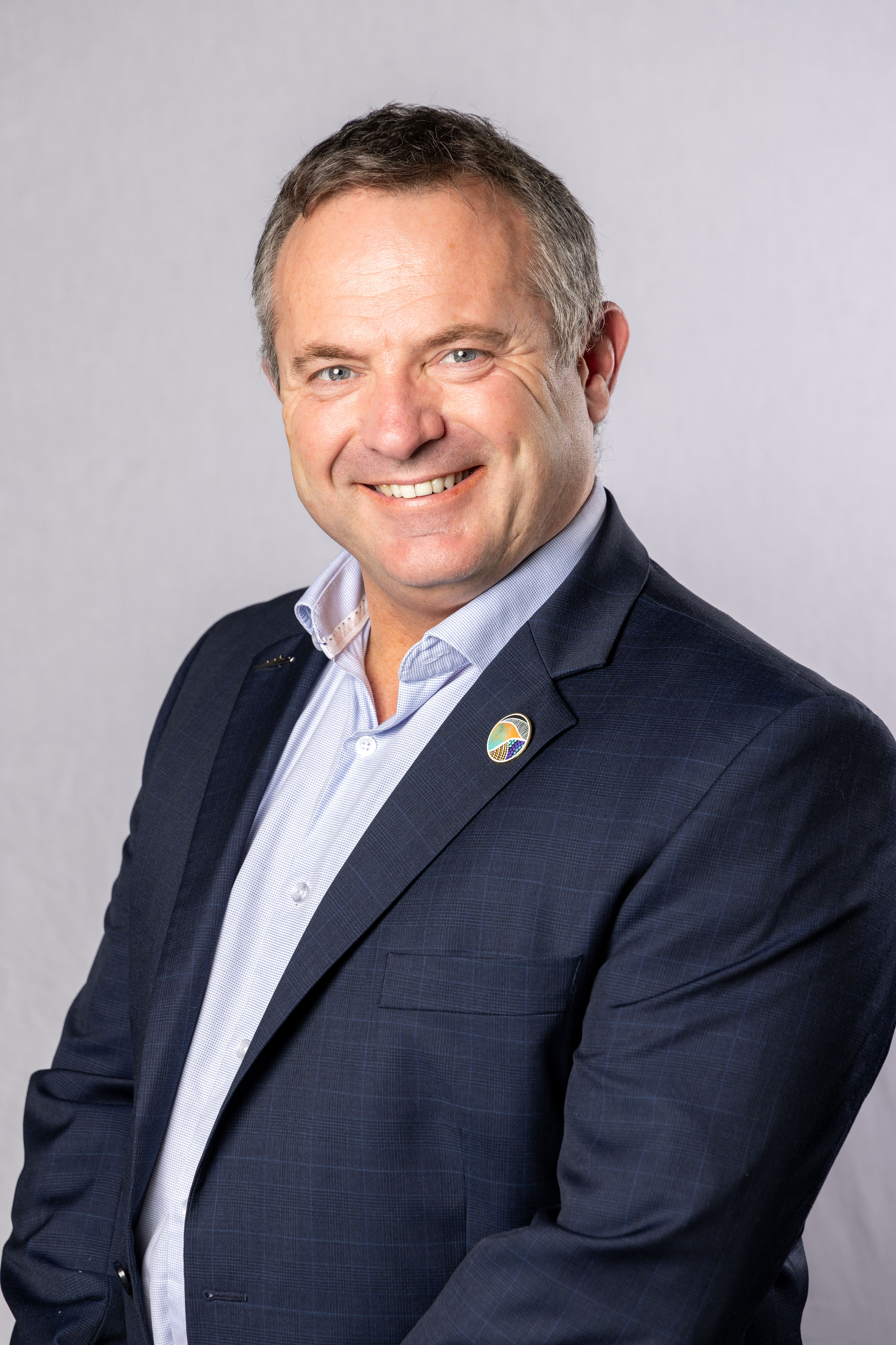 Andy Coxall headshot