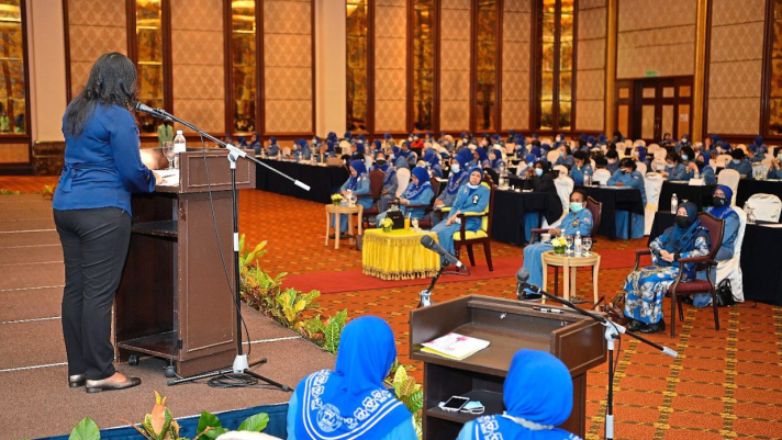 DE&I at BAE Systems: The view from Malaysia alt 3