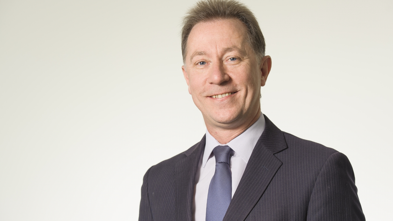Glynn Phillips - Chief Executive