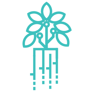 putting down roots icon