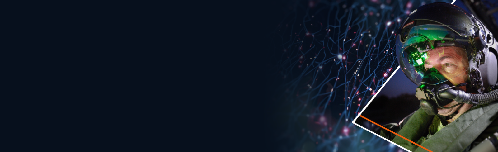 Working towards an all-of-ecosystem approach to defence banner image