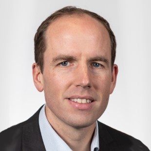 Simon Viney