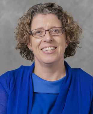 Christine Maxwell, Director Cyber Defence and Risk, Ministry of Defence