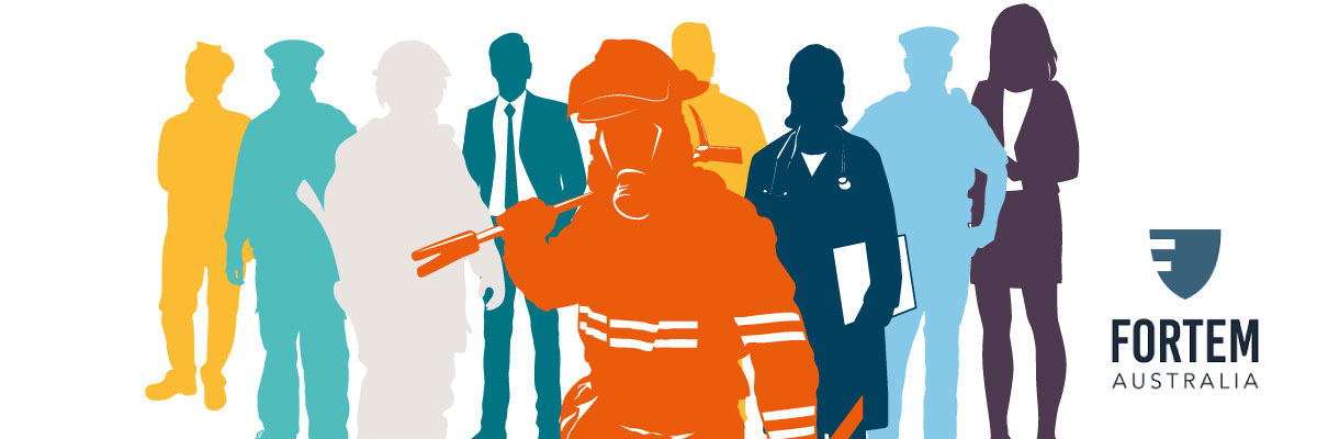 Fortem Australia