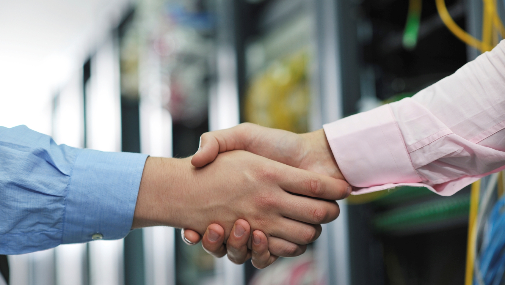 DHS OCFO news release