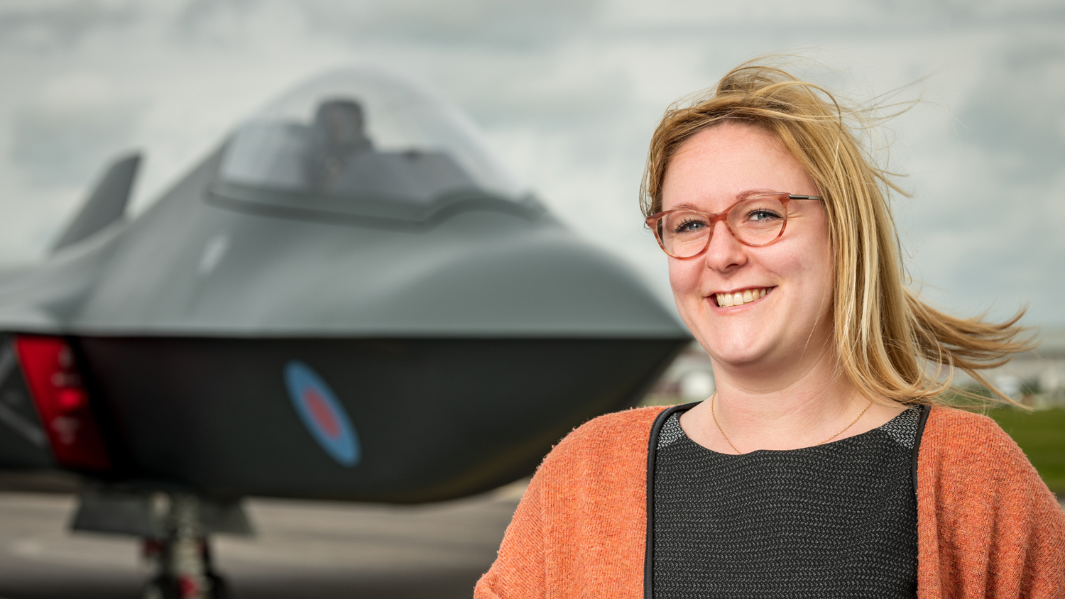 Image of Rachael Carr