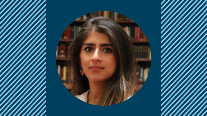 Sneha Dawha, Research Fellow in Cybersecurity and Cyber Threats, RUSI