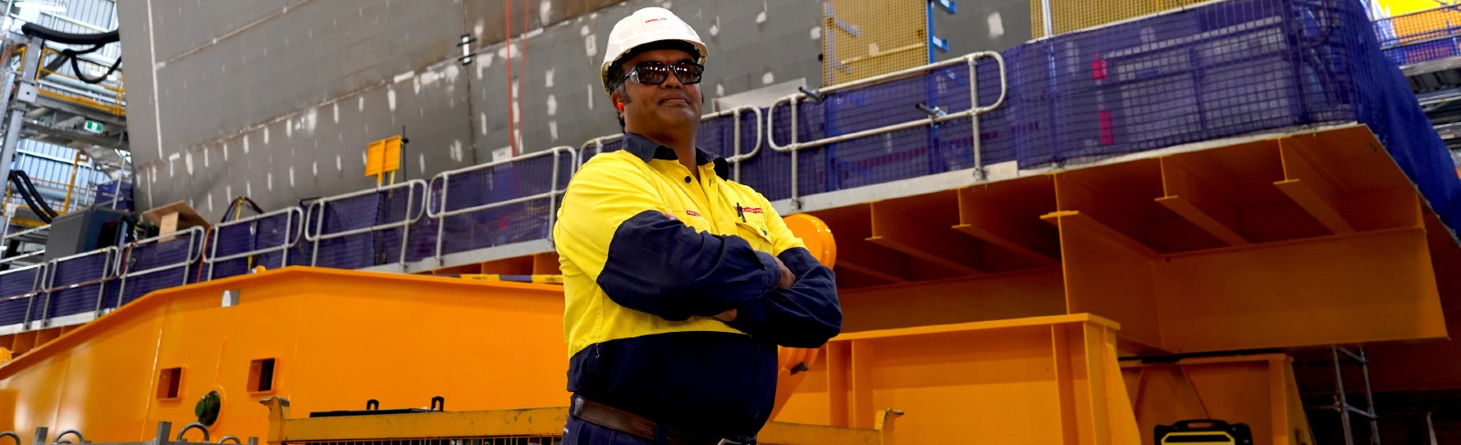 New defence industry careers for STEM returners