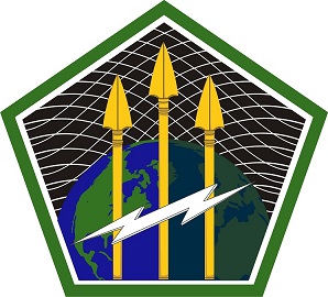 ARCYBER Patch