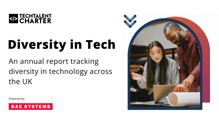 TTC Diversity in Tech