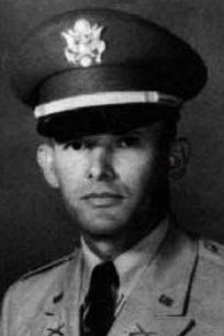 Captain Oscar Luis Acevedo