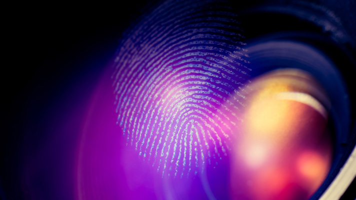 Home Office and Biometrics